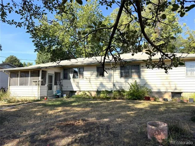 1010 Hilltop Drive Loveland, CO 80537