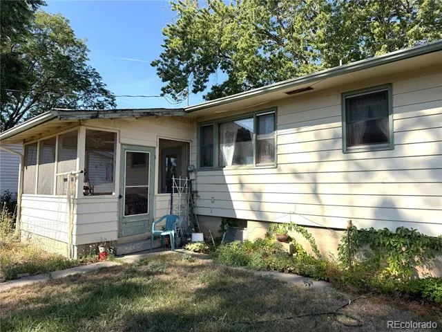 1010 Hilltop Drive Loveland, CO 80537