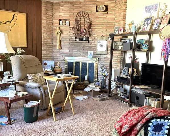 1010 Hilltop Drive Loveland, CO 80537