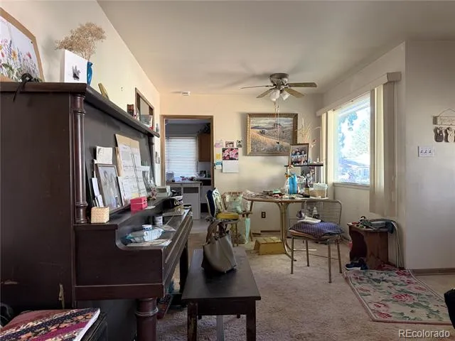 1010 Hilltop Drive Loveland, CO 80537