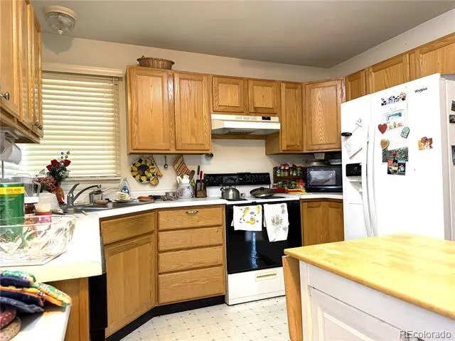 1010 Hilltop Drive Loveland, CO 80537