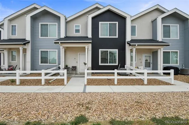 500 S Denver Avenue #17C Fort Lupton, CO 80621