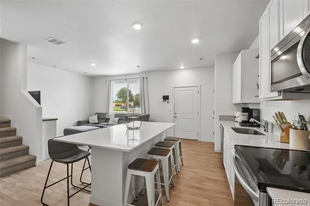 500 S Denver Avenue #17C Fort Lupton, CO 80621