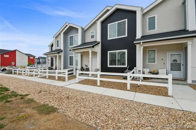 500 S Denver Avenue #17C Fort Lupton, CO 80621