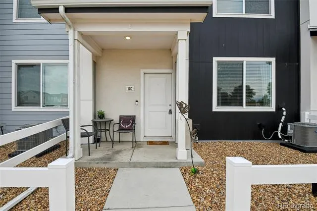 500 S Denver Avenue #17C Fort Lupton, CO 80621