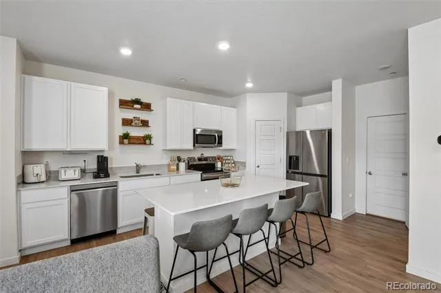 500 S Denver Avenue #17C Fort Lupton, CO 80621
