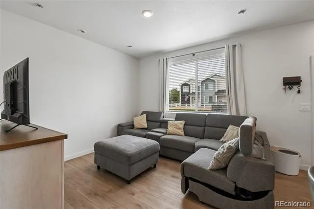 500 S Denver Avenue #17C Fort Lupton, CO 80621
