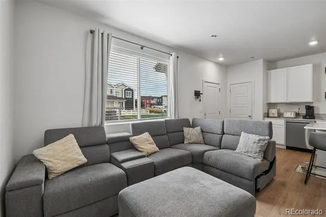 500 S Denver Avenue #17C Fort Lupton, CO 80621
