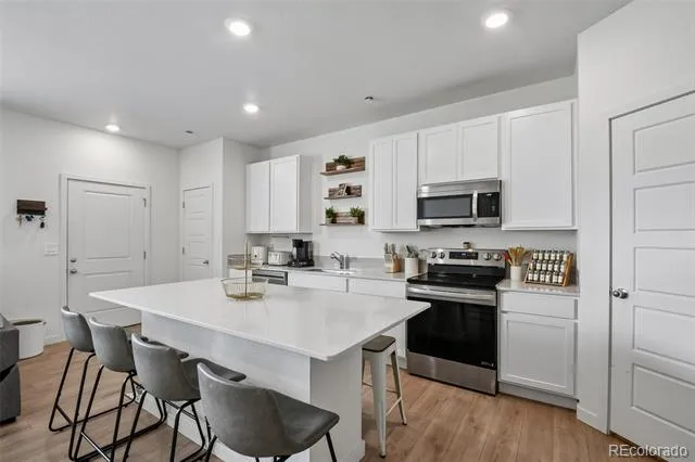 500 S Denver Avenue #17C Fort Lupton, CO 80621