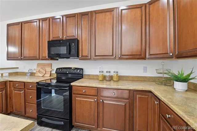22780 E Briarwood Place Aurora, CO 80016