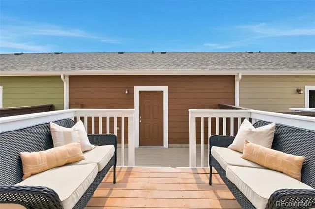 22780 E Briarwood Place Aurora, CO 80016