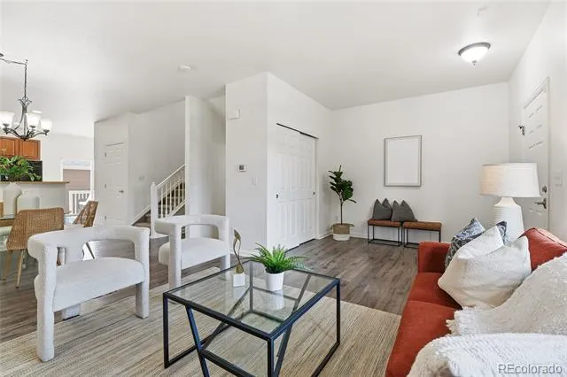 22780 E Briarwood Place Aurora, CO 80016