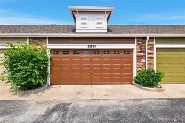 22780 E Briarwood Place Aurora, CO 80016