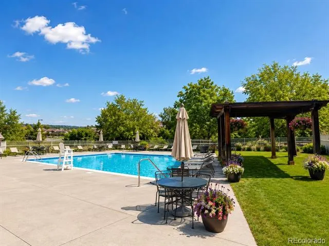22780 E Briarwood Place Aurora, CO 80016