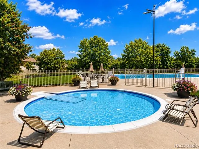 22780 E Briarwood Place Aurora, CO 80016