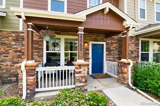22780 E Briarwood Place Aurora, CO 80016