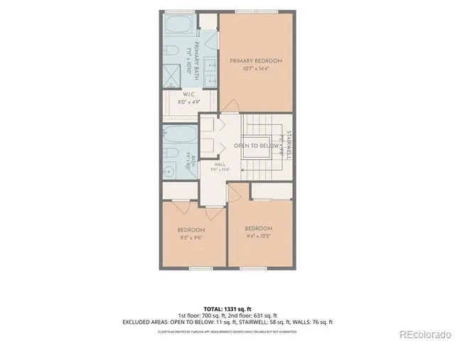 22780 E Briarwood Place Aurora, CO 80016