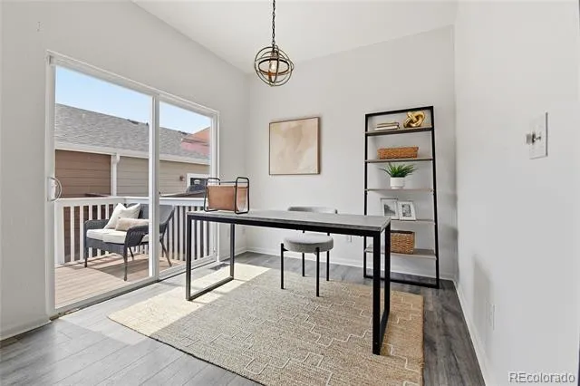 22780 E Briarwood Place Aurora, CO 80016