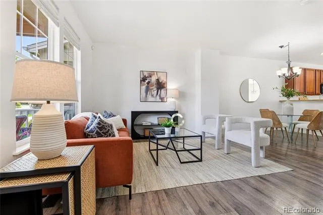 22780 E Briarwood Place Aurora, CO 80016