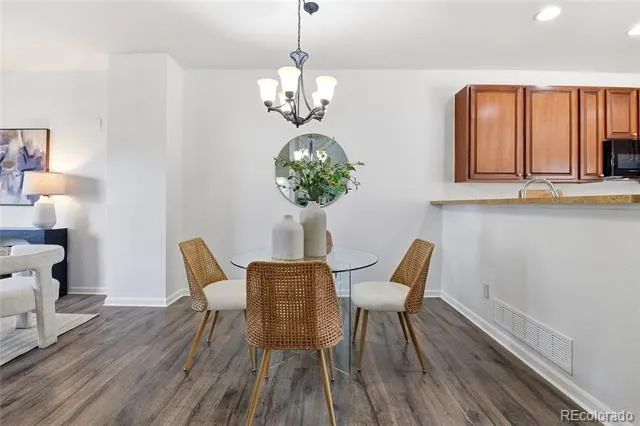 22780 E Briarwood Place Aurora, CO 80016