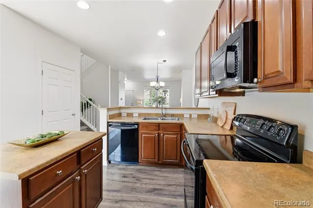 22780 E Briarwood Place Aurora, CO 80016