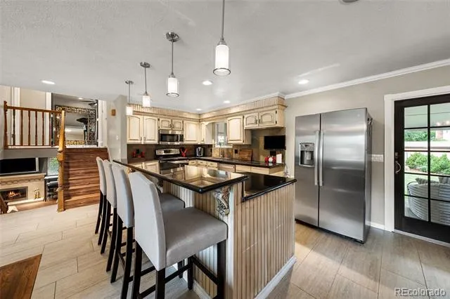 341 S Krameria Street Denver, CO 80224