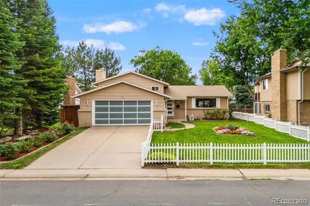 341 S Krameria Street Denver, CO 80224