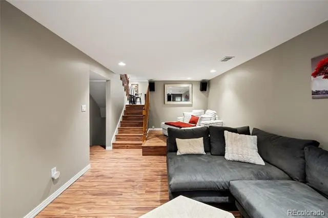 341 S Krameria Street Denver, CO 80224