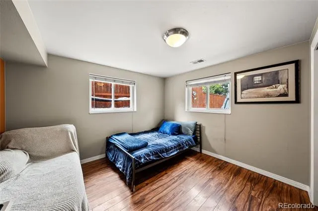 341 S Krameria Street Denver, CO 80224