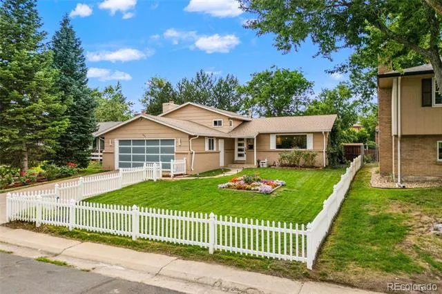 341 S Krameria Street Denver, CO 80224