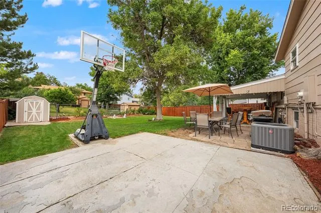 341 S Krameria Street Denver, CO 80224