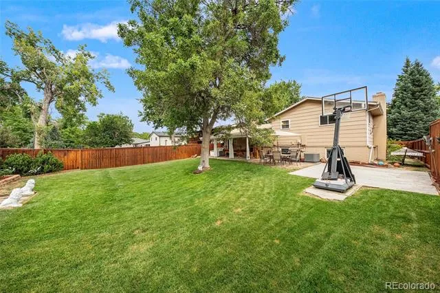 341 S Krameria Street Denver, CO 80224