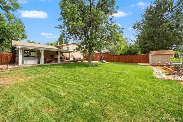 341 S Krameria Street Denver, CO 80224