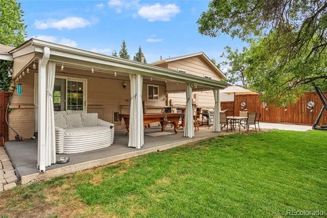 341 S Krameria Street Denver, CO 80224