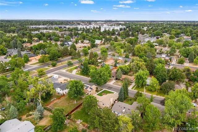 341 S Krameria Street Denver, CO 80224