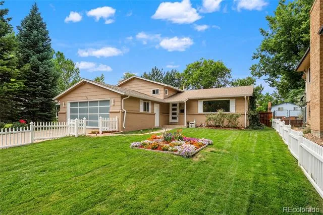 341 S Krameria Street Denver, CO 80224