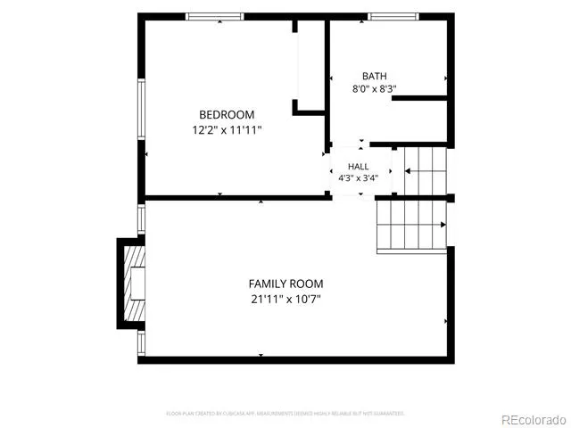 341 S Krameria Street Denver, CO 80224