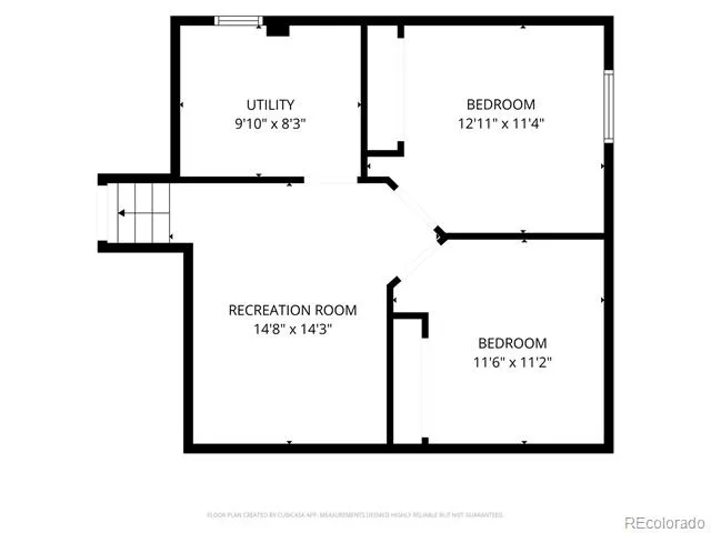 341 S Krameria Street Denver, CO 80224