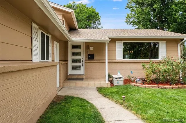 341 S Krameria Street Denver, CO 80224