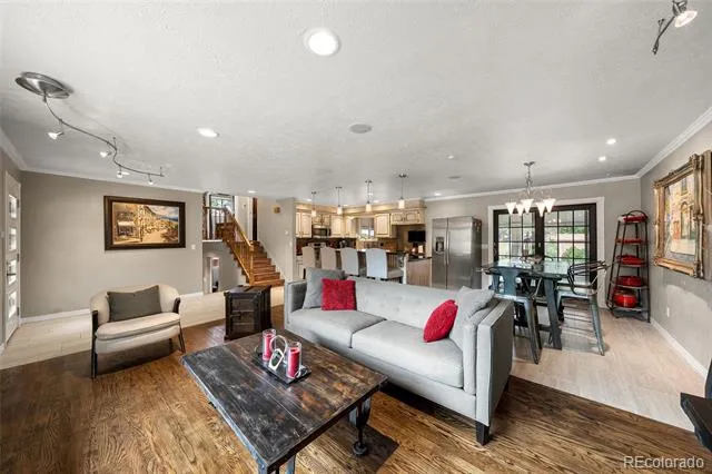 341 S Krameria Street Denver, CO 80224