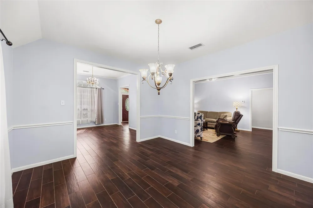 507 Stephen F Austin Drive Conroe, TX 77302