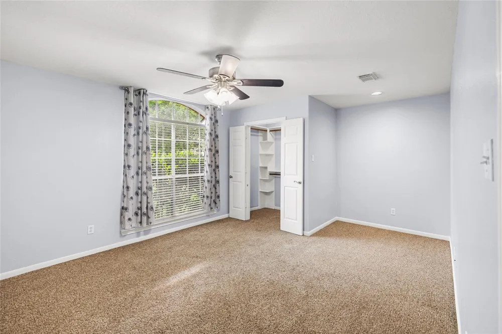 507 Stephen F Austin Drive Conroe, TX 77302