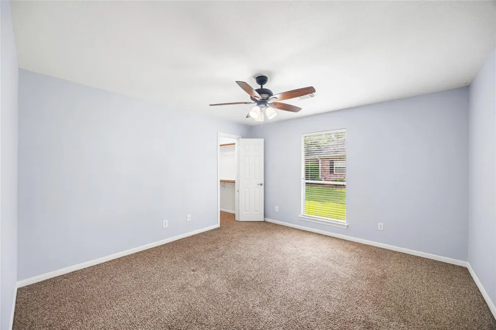 507 Stephen F Austin Drive Conroe, TX 77302