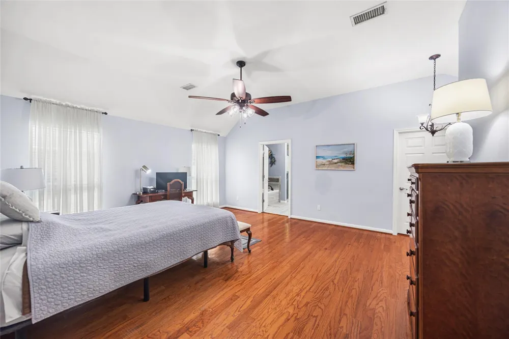 507 Stephen F Austin Drive Conroe, TX 77302