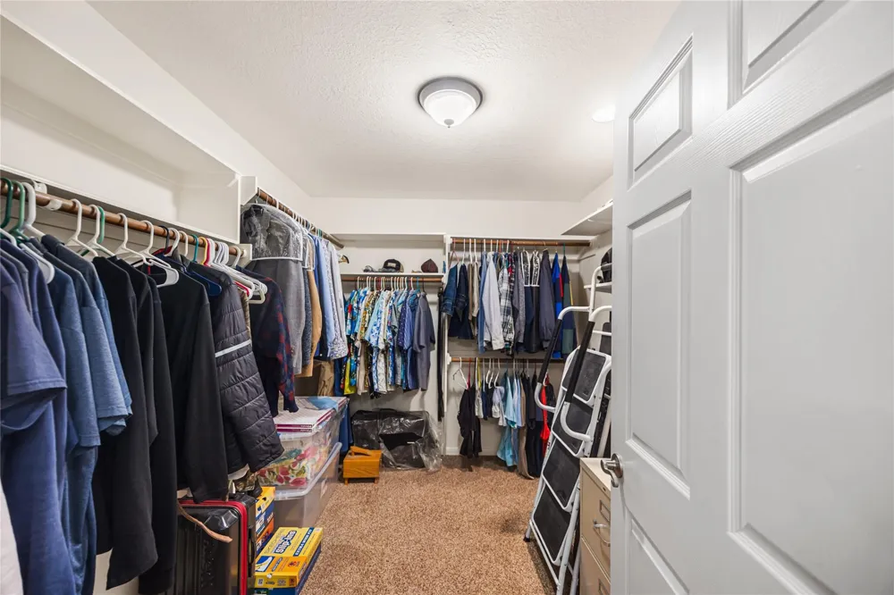 507 Stephen F Austin Drive Conroe, TX 77302