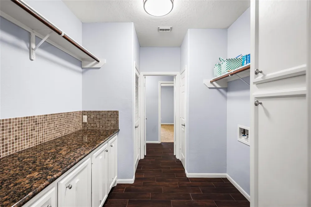 507 Stephen F Austin Drive Conroe, TX 77302