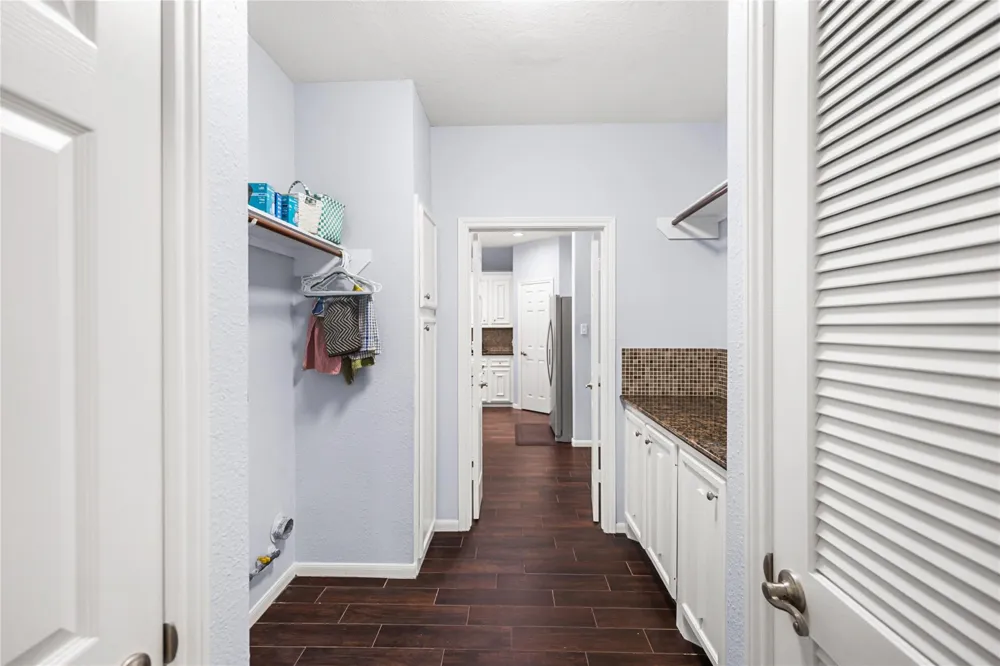 507 Stephen F Austin Drive Conroe, TX 77302