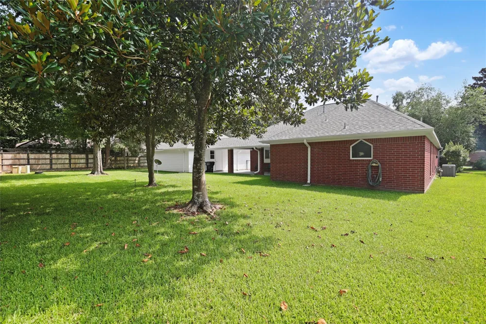 507 Stephen F Austin Drive Conroe, TX 77302