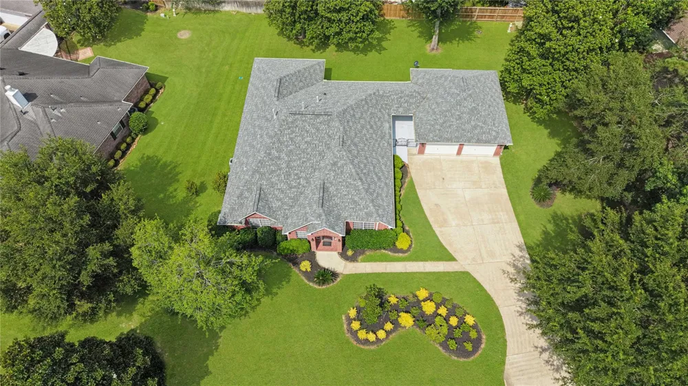 507 Stephen F Austin Drive Conroe, TX 77302