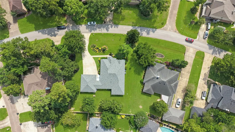 507 Stephen F Austin Drive Conroe, TX 77302